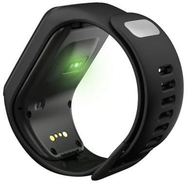 TomTom Spark 3 Cardio GPS sportsur - L