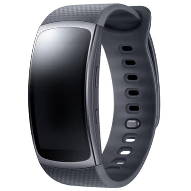 Samsung Gear Fit2 aktivitetsur