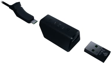 Razer Lancehead trådløs gaming mus