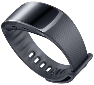 Samsung Gear Fit2 aktivitetsur