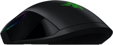 Razer Lancehead trådløs gaming mus