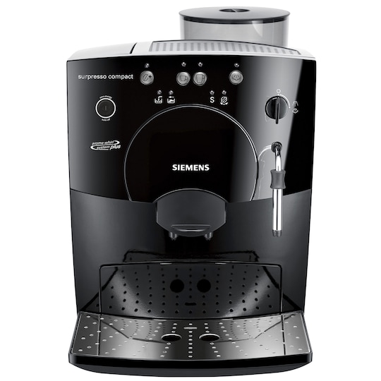 Siemens Surpresso Compact espressomaskine TK53009