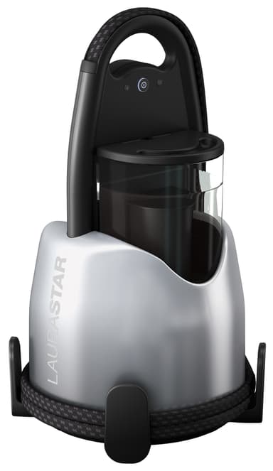 Laurastar Lift Plus dampstation (platin)