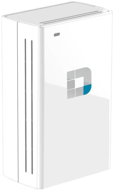 D-Link DAP-1520 dual band wi-fi range extender