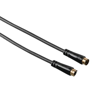 Hama S-videokabel (1,5 m)