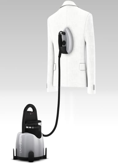 Laurastar Lift Plus dampstation (platin)