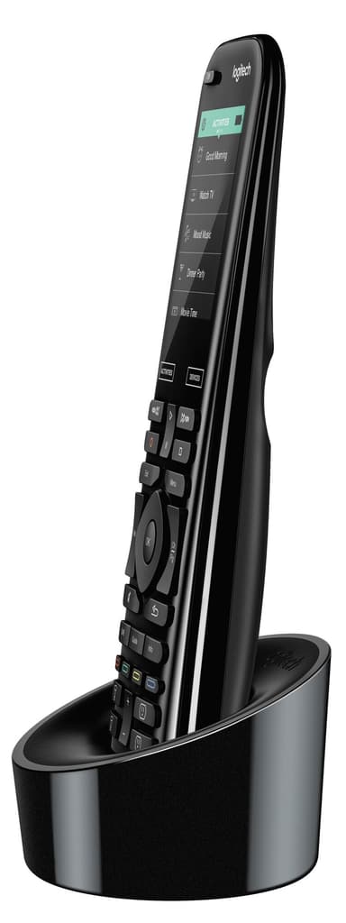 Logitech Harmony Elite fjernbetjening