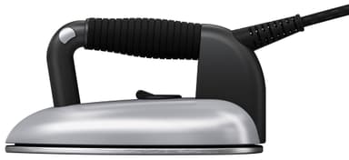 Laurastar Lift Plus dampstation (platin)