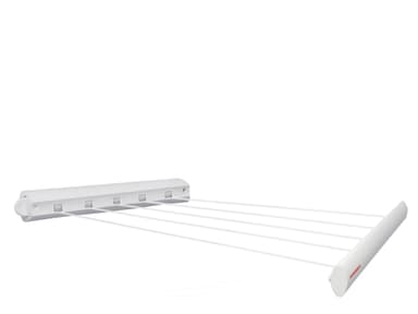 Leifheit Rollfix 210 Longline Tørrestativ