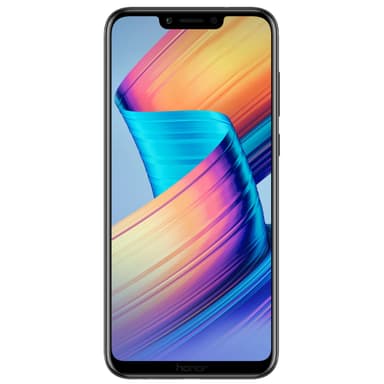 Honor Play smartphone 64 GB (midnight black)