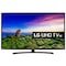 LG 65" 4K UHD LED Smart TV 65UJ634V