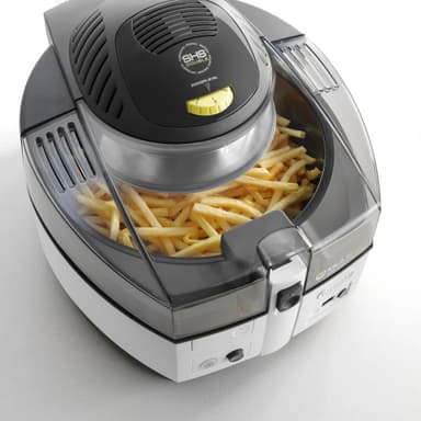 DeLonghi Multifry frituresteger FH1163