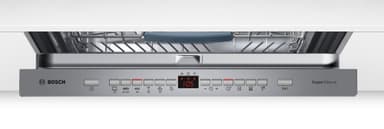 Bosch opvaskemaskine SMP68M05SK