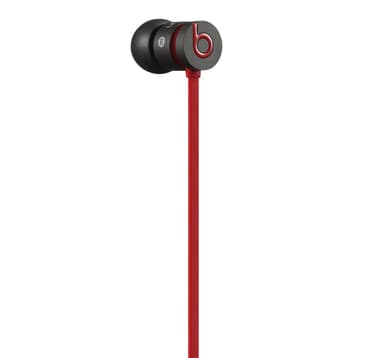 Beats by Dr. Dre urBeats hovedtelefoner - sort