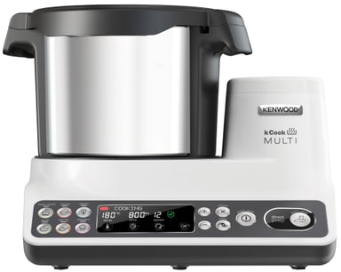 Kenwood KCook multicooker CCL401WH Elgiganten