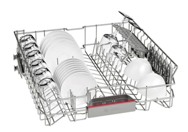 Bosch Series 4 opvaskemaskine SMP46MW07S - hvid