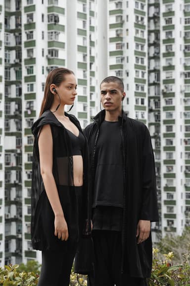 B&O Beoplay E6 trådløse in-ear hovedtelefoner (sort)