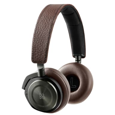 B&O Beoplay H8 trådløse on-ear hovedtelefoner