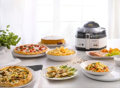 DeLonghi Multifry frituresteger FH1163