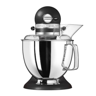 KitchenAid Artisan køkkenmaskine 5KSM175PSEBK - Rustik sort