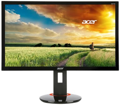 Acer XB270HA 27" gaming skærm |