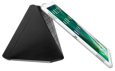 VersaCover iPad Pro 12.9" 2. gen cover (sort)