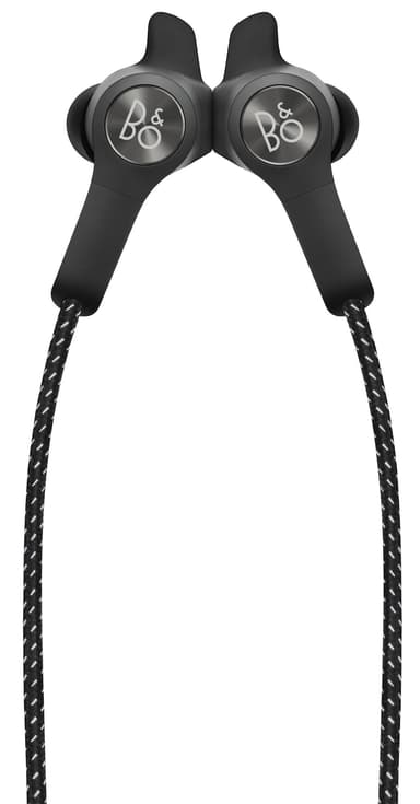B&O Beoplay E6 trådløse in-ear hovedtelefoner (sort)
