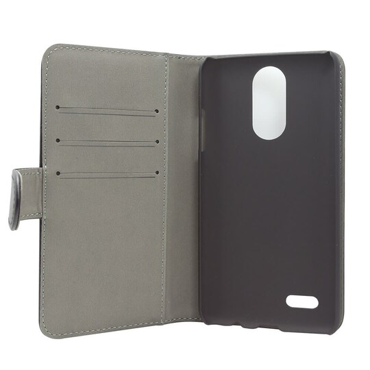 Gear LG K8 2017 wallet cover - sort
