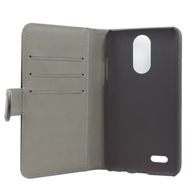 Gear LG K8 2017 wallet cover - sort