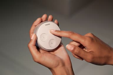 Philips Hue Tap smart kontakt