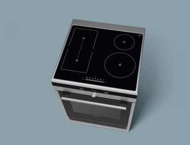 Siemens iQ500 komfur HA858541U
