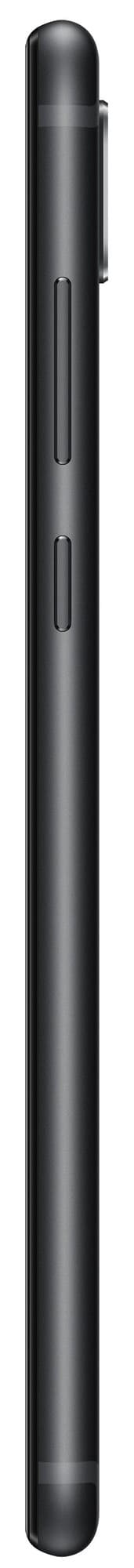Honor Play smartphone 64 GB (midnight black)