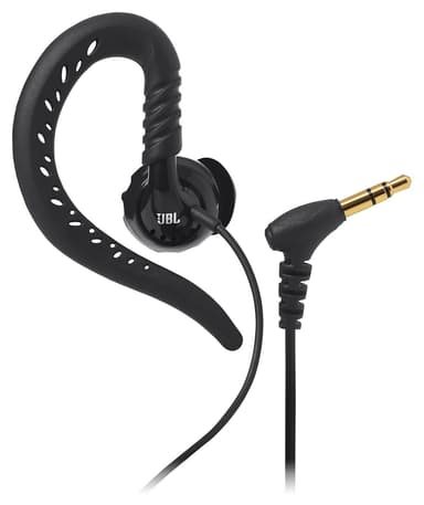 JBL Focus 100 in-ear hovedtelefoner (sort)