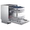 Samsung Chef Collection opvaskemaskine DW60J9970BB