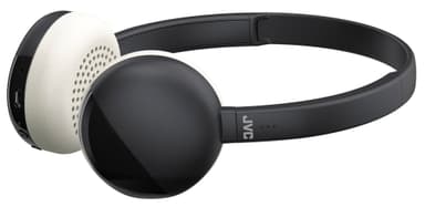 JVC HA-S20BT trådløse on-ear hovedtelefoner (sort)