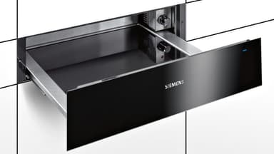 Siemens varmeskuffe BI630CNS1