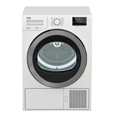 Beko tørretumbler DPY8405GXHB2