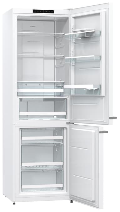 Asko kølefryseskab RFN22848W