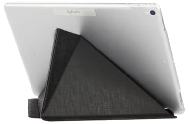 VersaCover iPad Pro 12.9" 2. gen cover (sort)