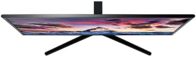 Samsung S27F358H 27" skærm (sort)