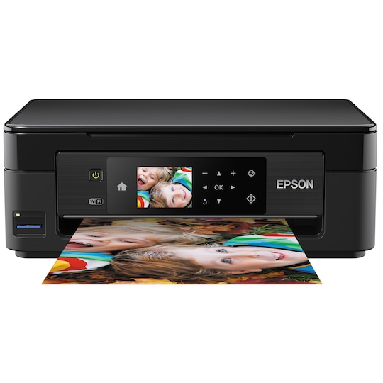 Epson Expression Home XP-442 AIO inkjet farveprinter