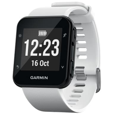 Garmin Forerunner 35 GPS sportsur - hvid