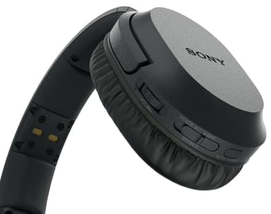 Sony trådløse hovedtelefoner MDR-RF895RK - sort