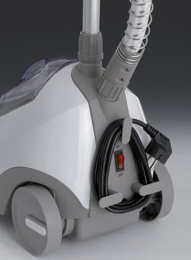 Ariete damprenser 4165