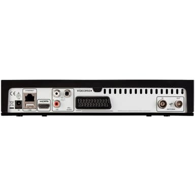 Sagem RTI95-500HD PVR modtagerboks (Boxer)