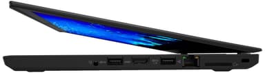Lenovo ThinkPad T480 14" bærbar computer 3y On-site