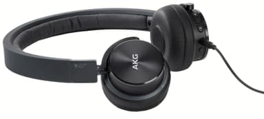 AKG hovedtelefoner Y45BT (sort)