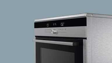 Siemens iQ500 komfur HA858541U