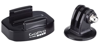 GoPro Tripod og Quick Release Mount (beslag)