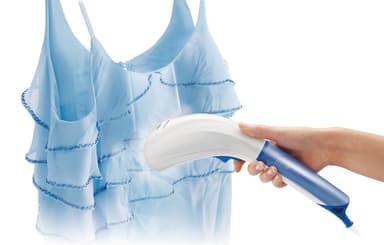 Philips Steam&Go steamer GC310